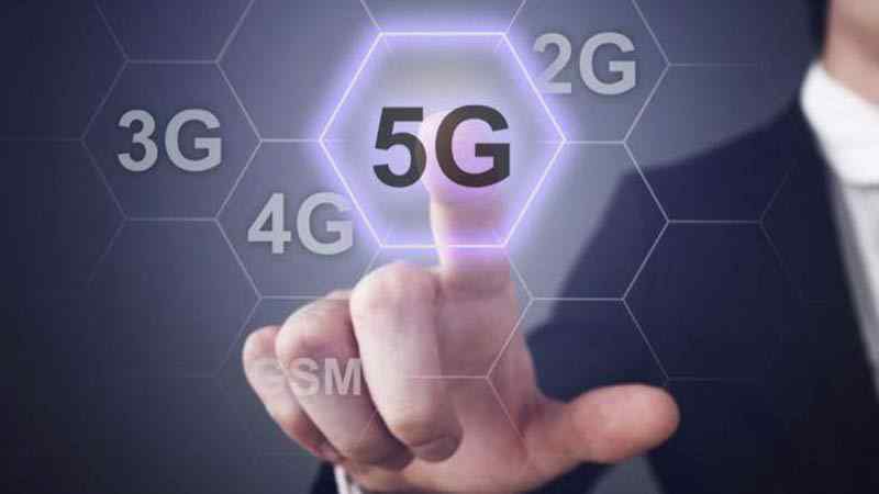 5G網絡發展的新方向 超越通信技術突破，構建深度融合的智能服務體系